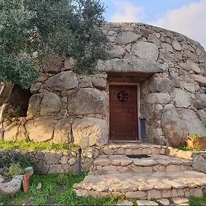 Couette-café Il Nuraghe Del Coghinas, Oschiri