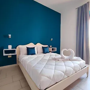 Couette-café La Residenza, Giba